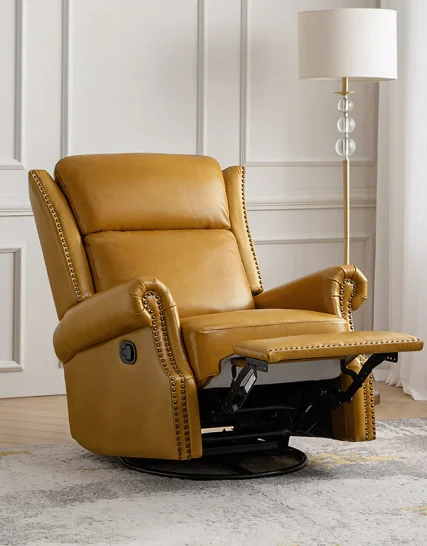 product in use
