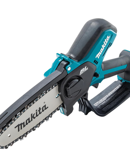 Modern ForgeCraft Makita DUC150Z Asts?ge, 18 V, Li-Ion, LXT Easy to Clean