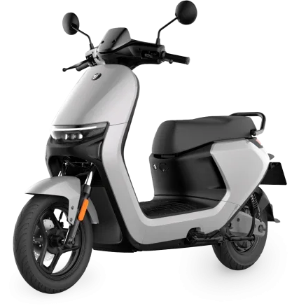 Pro Series DailyUse The new No. 9 electric car N90 is presented across the board Large Capacity
