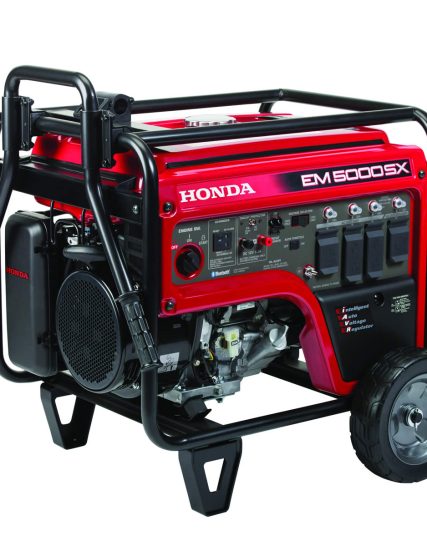 Modern ForgeCraft EM5000SX Scratch Proof