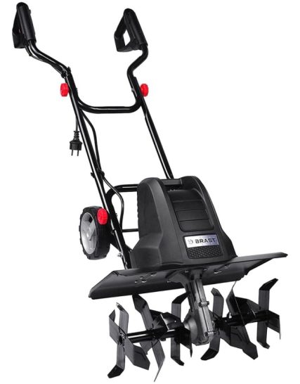 product front view