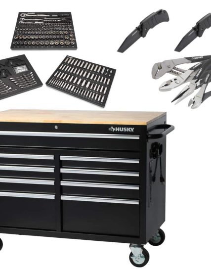 packaging display