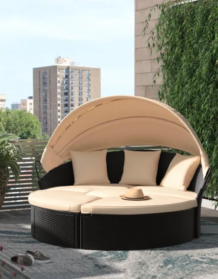 product front view